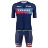 Cykeltøj + Cykelshorts 2023 Trek Factory Racing XC Mørkeblå